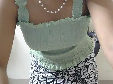 Show Webcam de cute_yashi