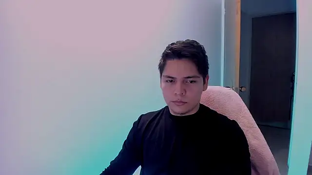 Chatroom XXX en direct de Asta_YunoXXX