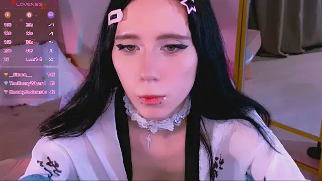 Asuka_miu Chat XXX live