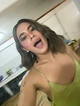 Webkamerová show _Flirtyprincess_