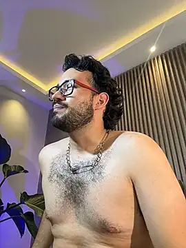 Adrian_SITH Webcam Show