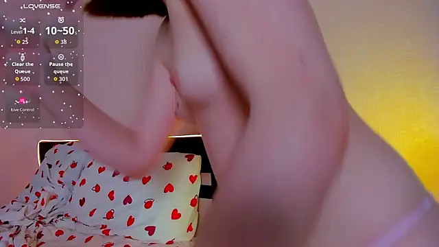 lexxxxxxi Chat XXX live