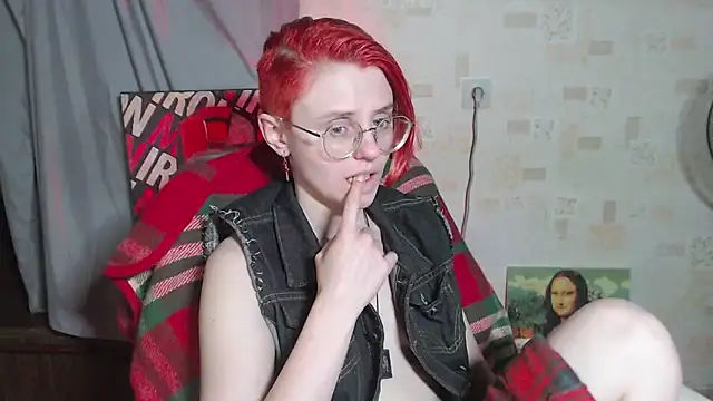 Živý XXX chat __Freya___