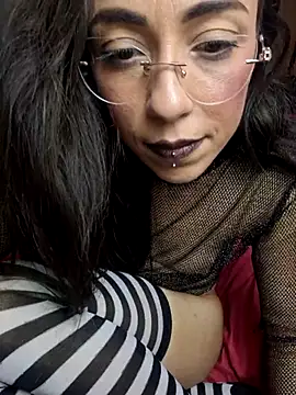 Czat XXX na żywo – Steph_Oliveira