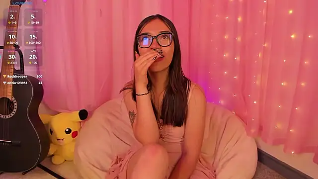 Онлайн чат XXX MaJo_Prettty