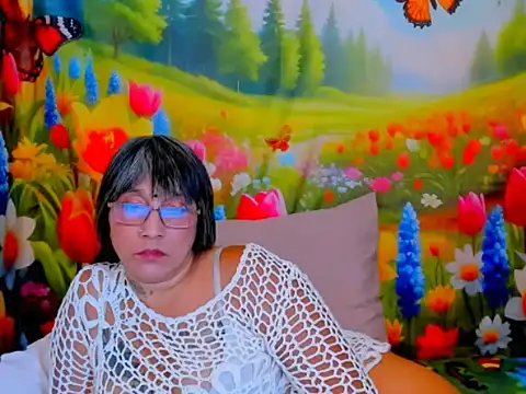 XXX chat uživo modela indianroxy