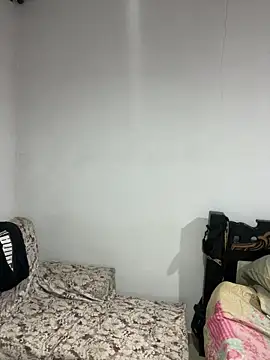 RickyEbony 라이브 XXX 채팅