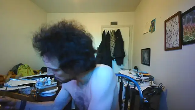 Chat XXX Live JohnnyMoves