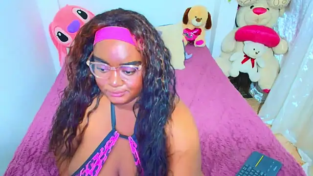 Chat XXX en directo de godessQQQ