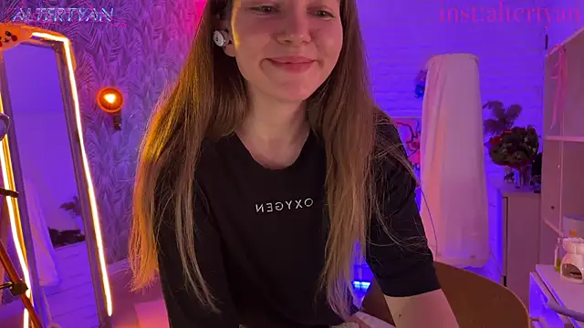 altertyan Chat XXX live
