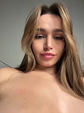 stefannichka Webcam Show