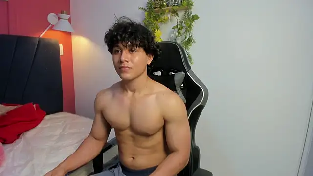 Chat XXX en directo de latin_beast4