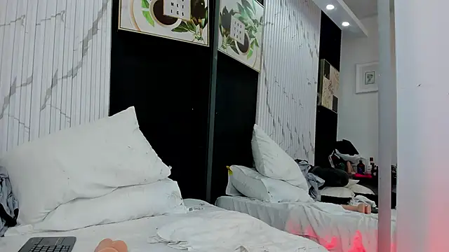 Show de webcam de Alexlux1