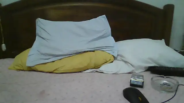 Rochinha73 Pertunjukan Webcam