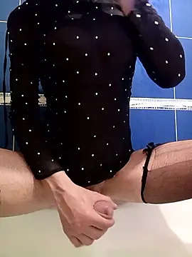 SisiboyX Webcam show