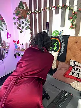 Chat +18 de MeowMota_ ao vivo