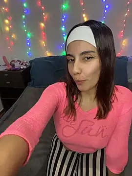 Jesicamartinezok webcam show