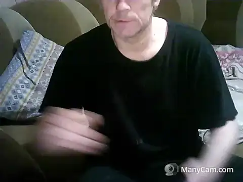 Mr__XX Show Webcam