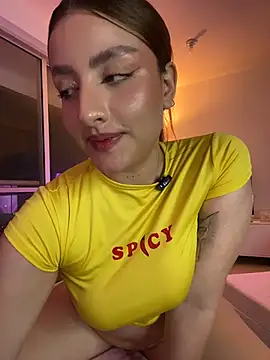 عرض كام Anavi_