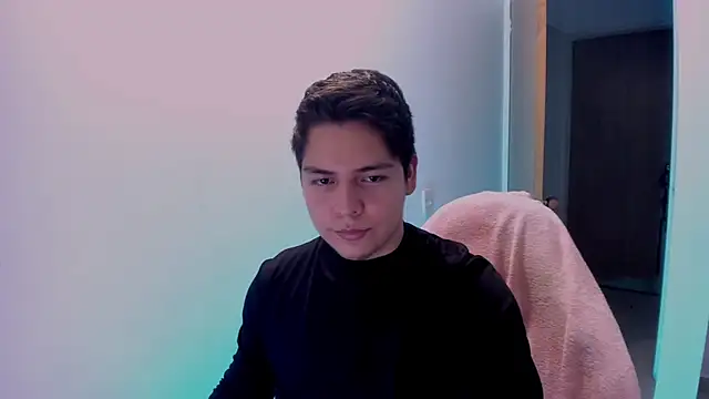 Asta_YunoXXX Pertunjukan Webcam