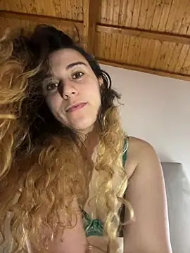 Show de joanaguerreiru na webcam