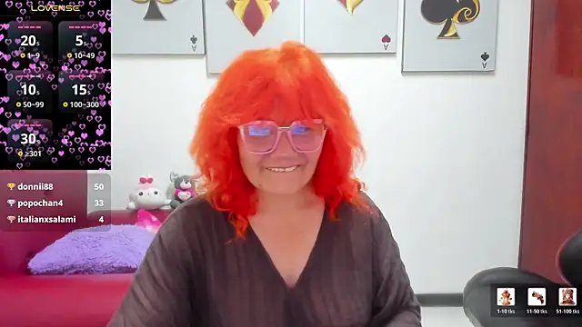 Salomeediaz_のライブXXXチャット