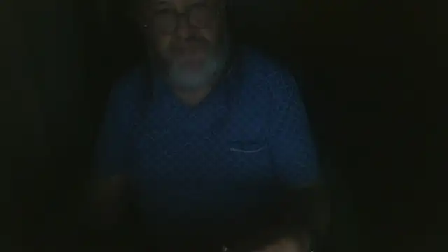 Webkamerová show Koldo70
