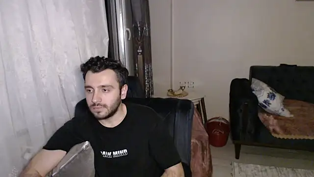 عرض كام handsomeee04