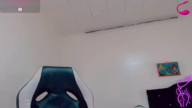 Živý XXX chat Oriana_braom