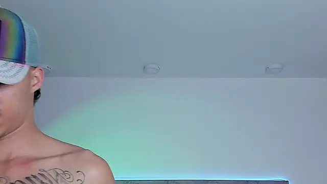 orionblaze69_: вебкам-шоу
