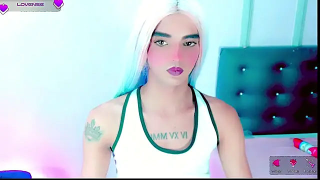 XXX chat uživo modela malahya_