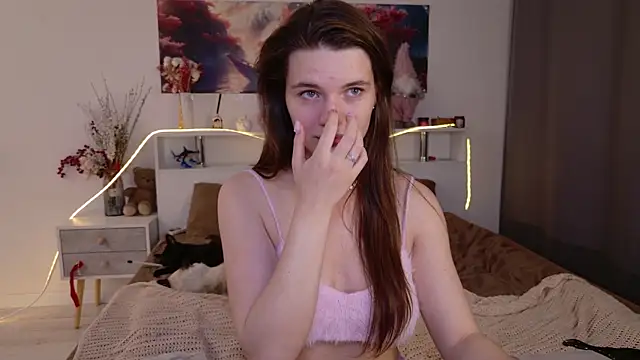 Nellie_Medina Chat XXX live