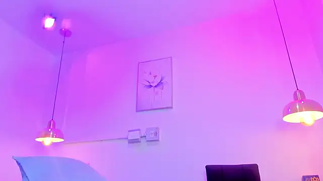 Show de webcam de Kimberlyy-