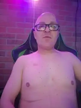 chronic_vibez's Webcam Show