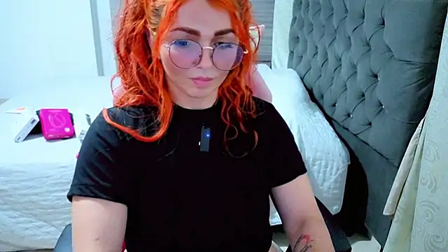 Alexatexa2929's Webcam Show