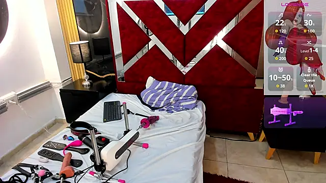 Živý XXX chat VioletRose_as