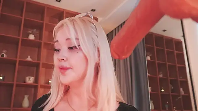 hyun_chia Obrolan Langsung XXX