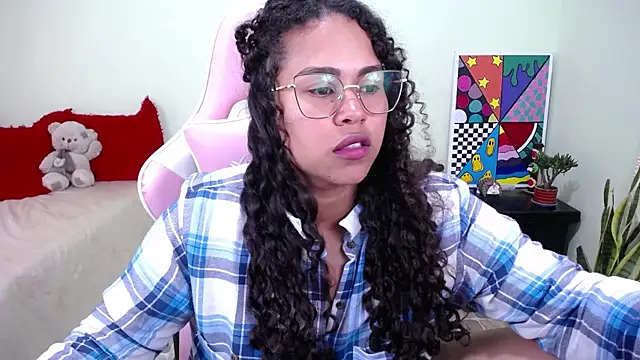 Chatroom XXX en direct de Candyhot_sex