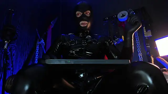 Master_Connor_BDSM Webcamshow