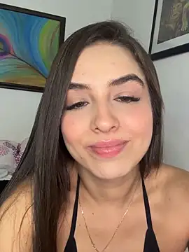 Show de webcam de Natasha11_11
