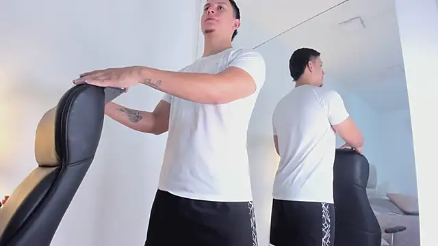 Chriss_Diamond Show Webcam