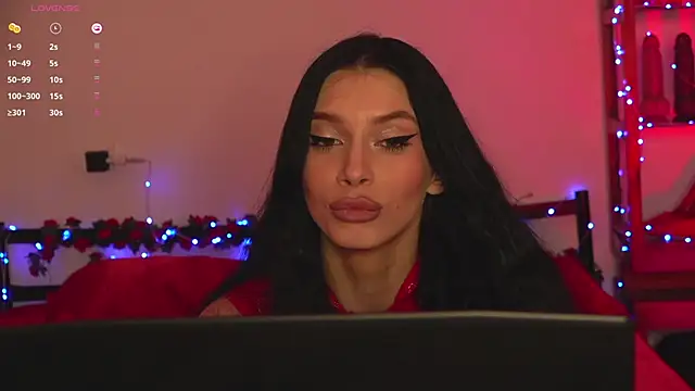 Czat XXX na żywo – Olivia_Faye