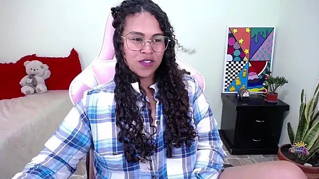 Czat XXX na żywo – Candyhot_sex