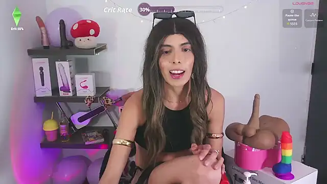 valentina_crttiのライブXXXチャット