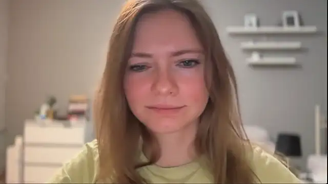 MillieShow 웹캠 쇼