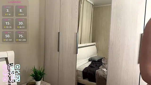 LoveIy_Barbie webcam show