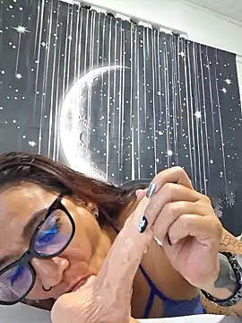Hikaryfire 라이브 XXX 채팅