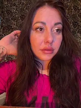 DaisyStreet Live XXX-Chat