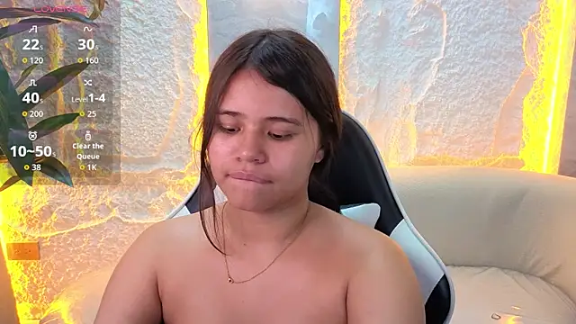 Chat +18 de roxan1_tp ao vivo