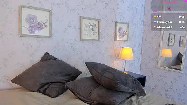 liam_twiink webkamerás műsora